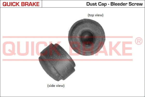0125 Quick Brake