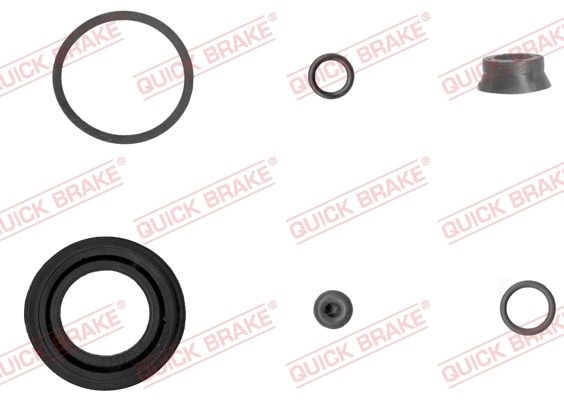1140019 Quick Brake