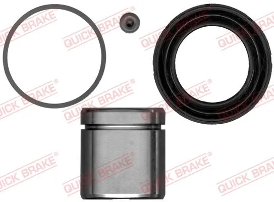 1145065 Quick Brake