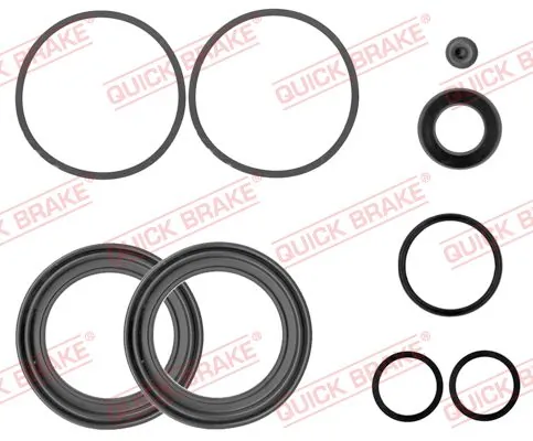 1140397 Quick Brake