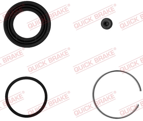 1140046 Quick Brake