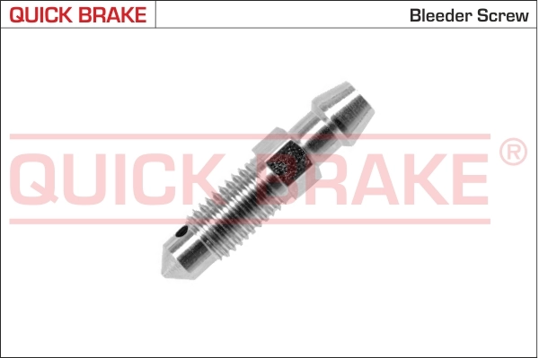 0086 Quick Brake