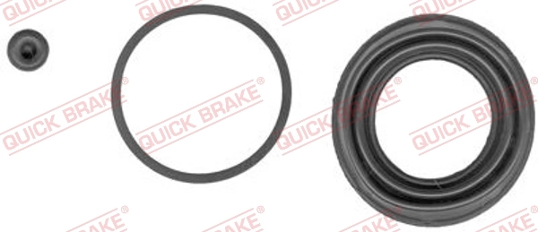 Kit de reparación de frenos para Renault SANDERO II (B8)