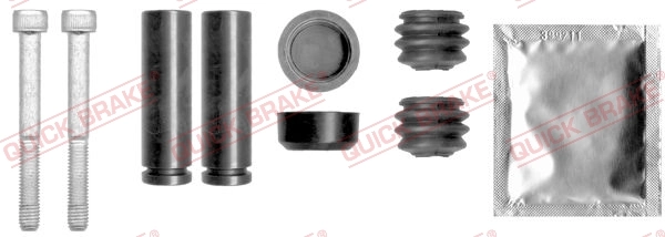 1131386X Quick Brake