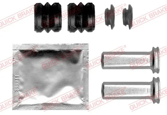 1131358X Quick Brake