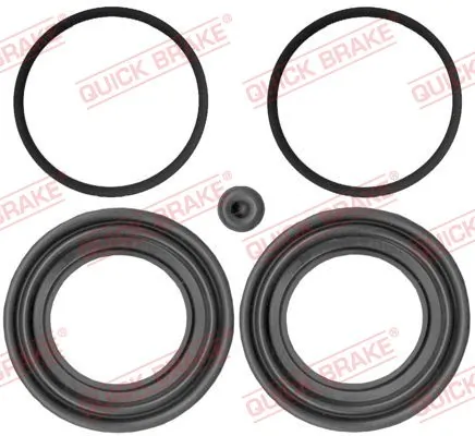 Kit de reparación de frenos Koleos  SUV (2008-2026) original desde 7,15 €