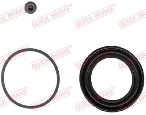 1140027 Quick Brake