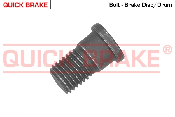 11666 Quick Brake
