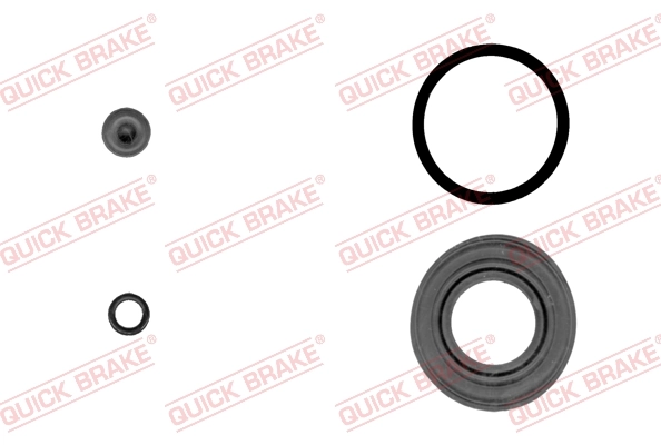 1140435 Quick Brake