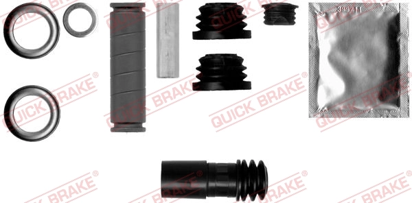 1131359X Quick Brake