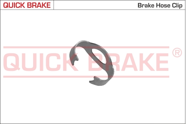 3212 Quick Brake