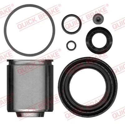 Comprar Juego de reparación, pinza de freno trasero Transit  V347/8