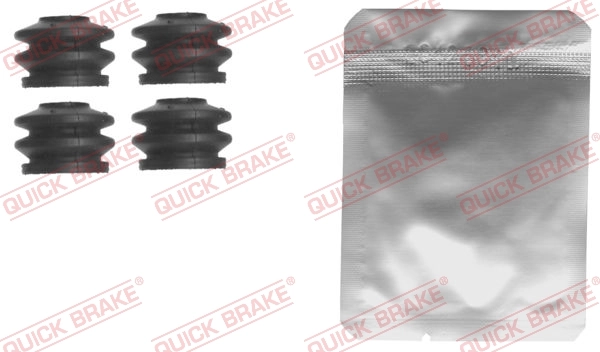 Precio del repuesto Kit de reparación de frenos Baleno  sedán