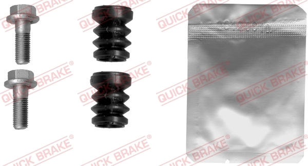 1131456 Quick Brake