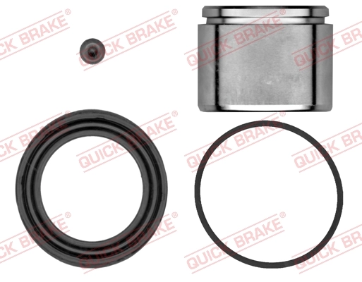 Kit de reparación de frenos Patriot  SUV (2007-2017) original desde 9,80 €
