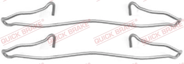 1091057 Quick Brake