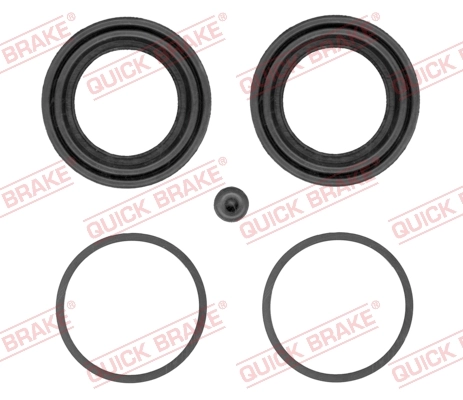 1140005 Quick Brake