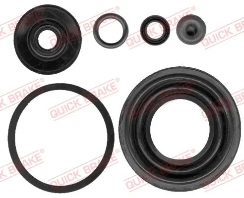 1140265 Quick Brake