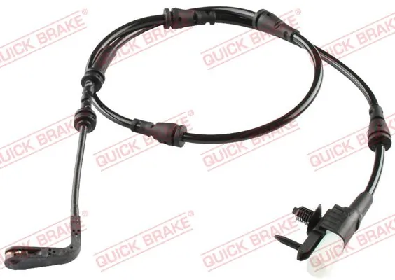 WS0432A Quick Brake