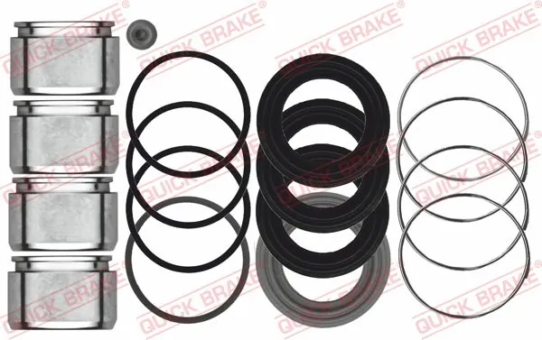 1145193 Quick Brake
