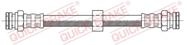 22905 Quick Brake