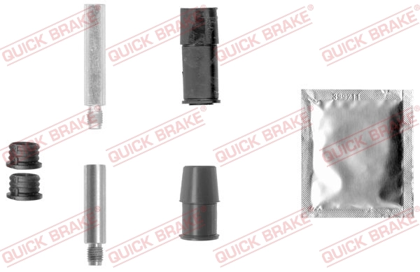 1131442X Quick Brake