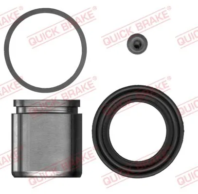 Kit de reparación de pinzas trasero para KIA Carnival III (VQ)