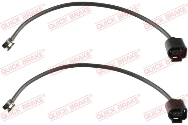 WS0322A Quick Brake