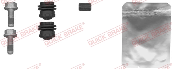 1131458 Quick Brake
