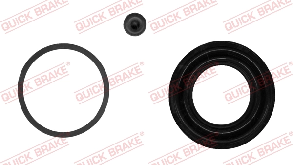 Kit de reparación de pinzas de freno trasero para Mercedes ML/GLE W166