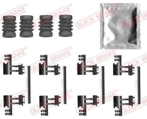 1090027 Quick Brake