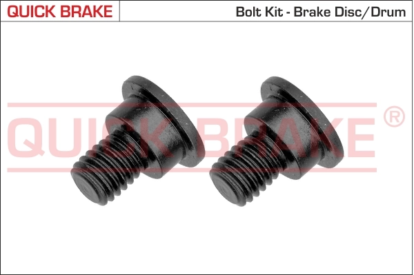11662K Quick Brake