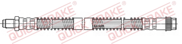37925 Quick Brake