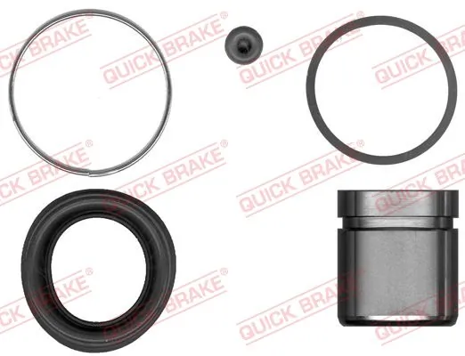 1145070 Quick Brake