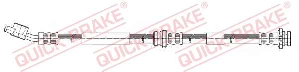 58970 Quick Brake