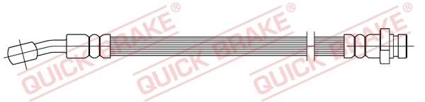 50081 Quick Brake