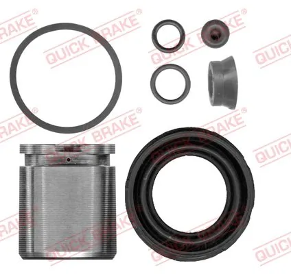 Kit de reparación de pinzas trasero Voyager  monovolumen (2000-2007) original desde 24,10 €