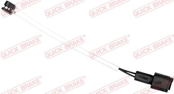 WS0102A Quick Brake