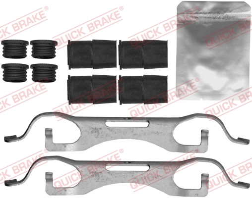 1091887 Quick Brake