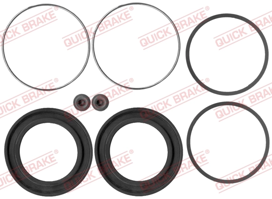 Kit de reparación de frenos para Ford Taunus  (GBTS, GBFS, CBTS)