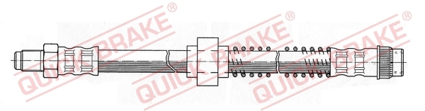 32973 Quick Brake