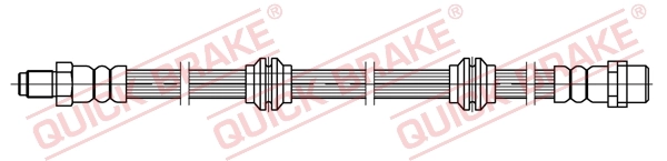 32419 Quick Brake