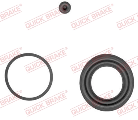 1140078 Quick Brake