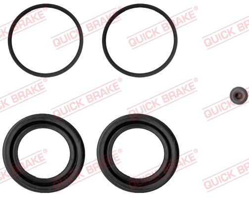 1140067 Quick Brake