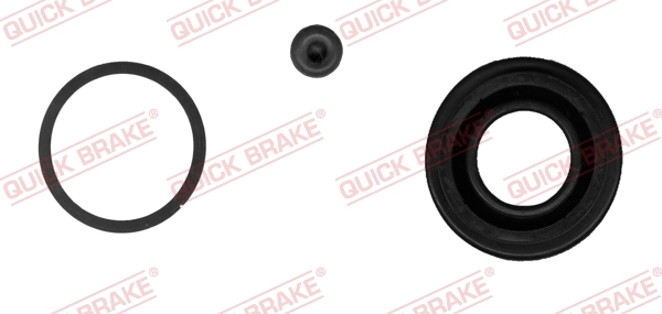 1140118 Quick Brake