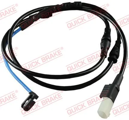 WS0327A Quick Brake