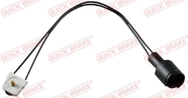 WS0103A Quick Brake