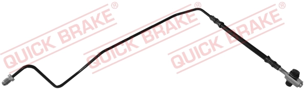 96005X Quick Brake