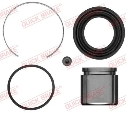 Kit de reparación, pinza de freno delantero Toyota RAV4 I desde 23,41 €
