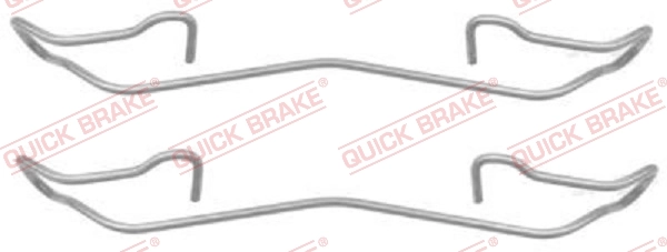 1091187 Quick Brake